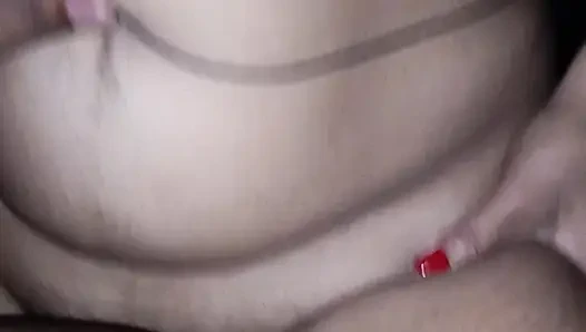 Бенгальская секс с ее бывшим бойфрендом