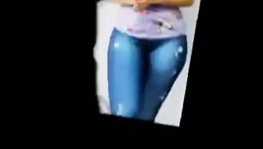 Cum tribute  Alondra Villanueva 2