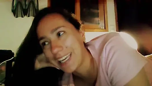 Colombian Wants a Horny Date with You Tonight