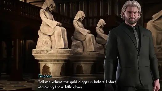 Die  Beinordnung (von NLT) - teil. 16