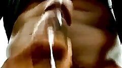 ItGetDeep - BBC Solo Masturbation CUMSHOT