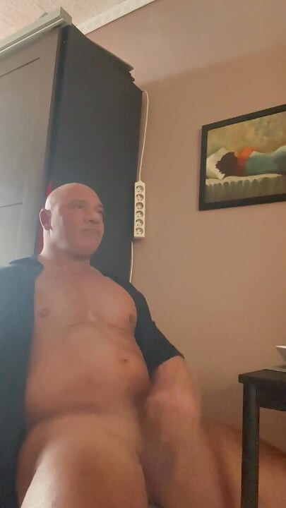 Long Wank amatőr testépítő