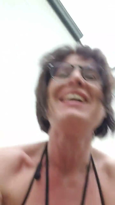Another 1.6 litre squirt from Julie Squirt Queen | Clip 1