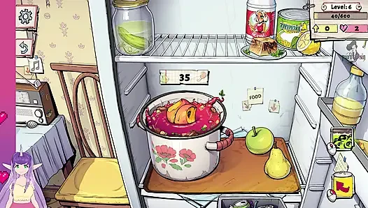 The Souper Game Uncensored Guide Part 3