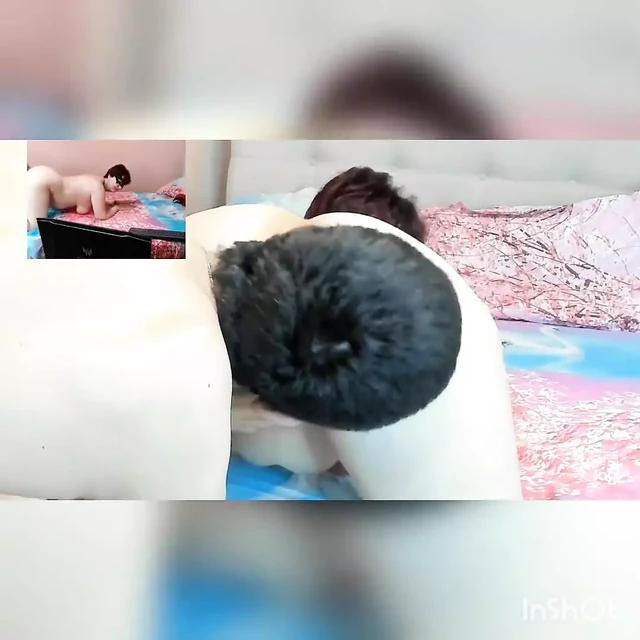 My Wife Fuck Me