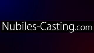 Nubiles Casting