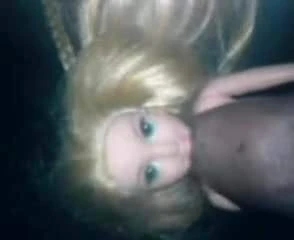 Barbie Rapunzel
