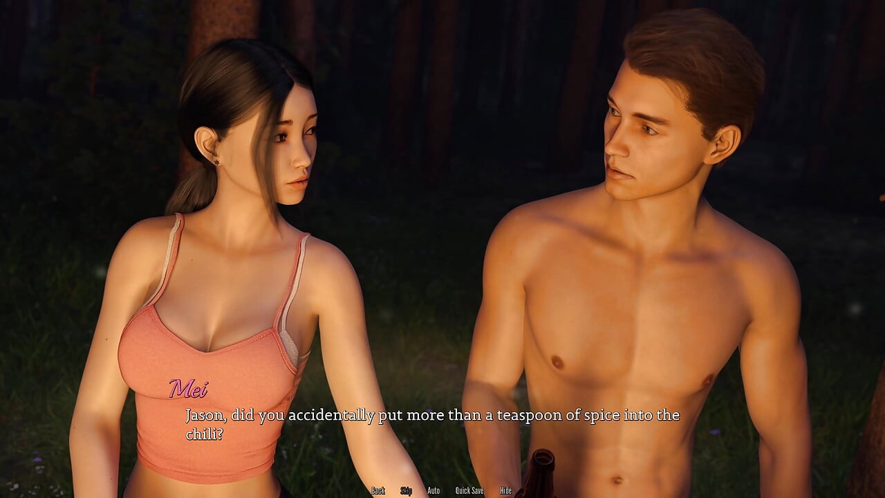 Pussyland (μέρος 5)