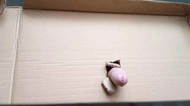 Homemade Gloryhole