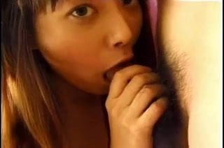Japanese Girl   Blowjob