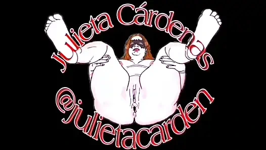 Ich bin so heiß und kann nicht anderes, als zu masturbieren