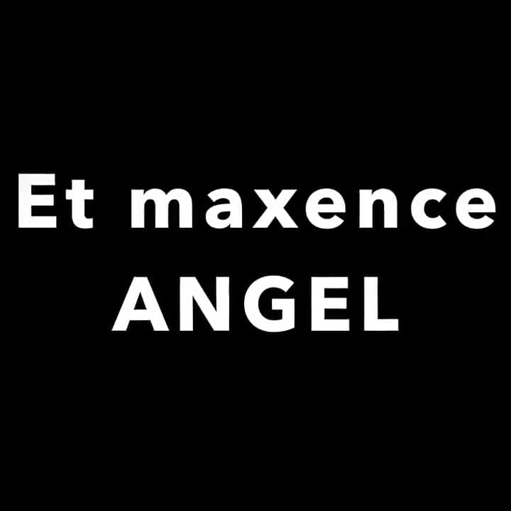 ふしだらな女後背位使用生によってマクサンス天使ウィット拳