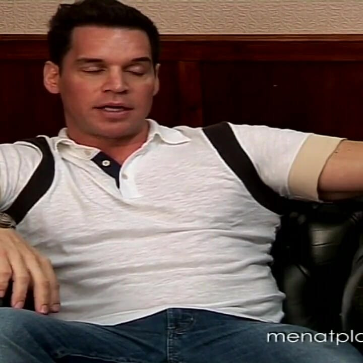 Profil Bintang Mark Wolff