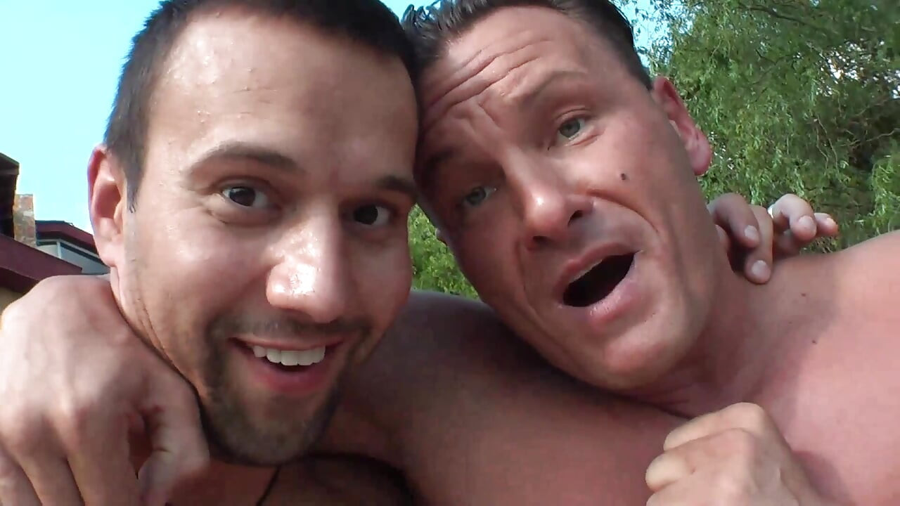 Hot BDSM experiences from Berlin - Episode 7