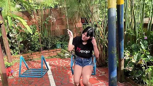 UNKNOWN FUCK IN THE PARK