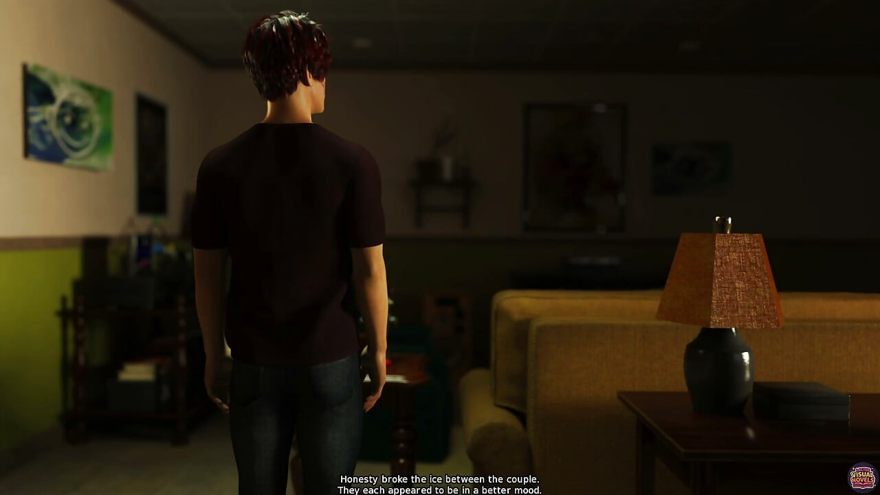 Game of Hearts Part 37