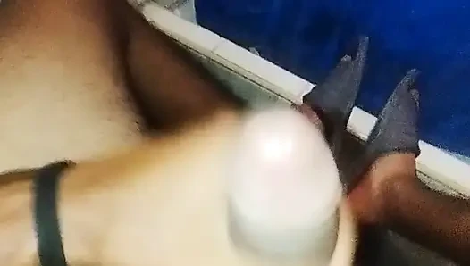 Terlemek, heyecanlı