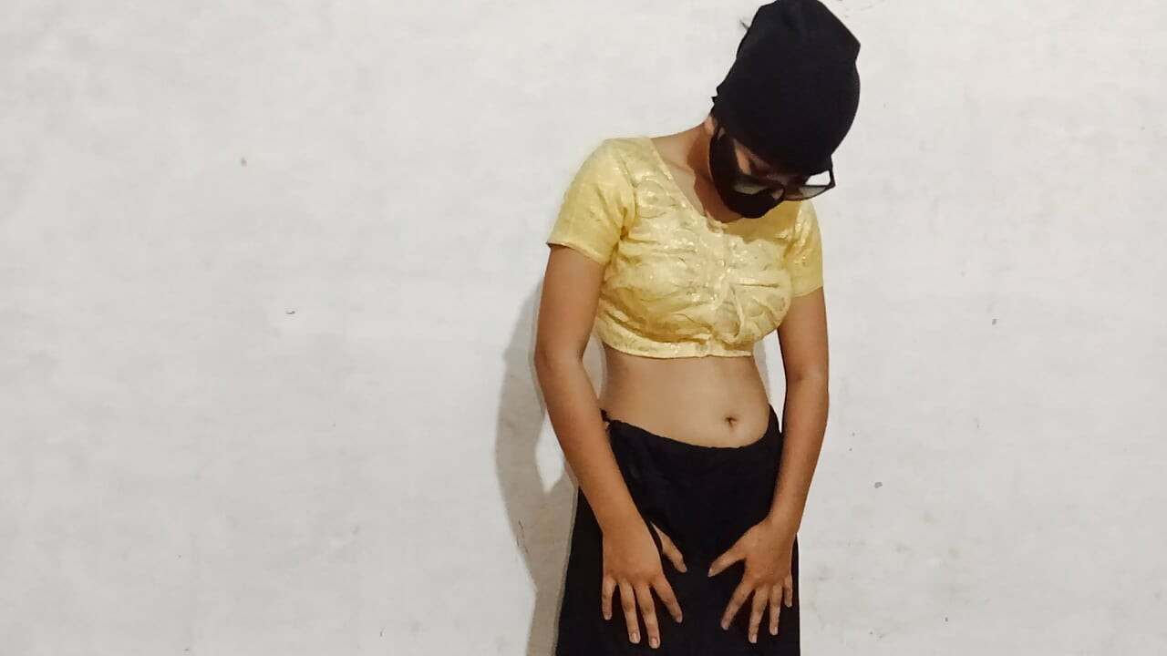 Bangladeshi Couple Homemade Romance