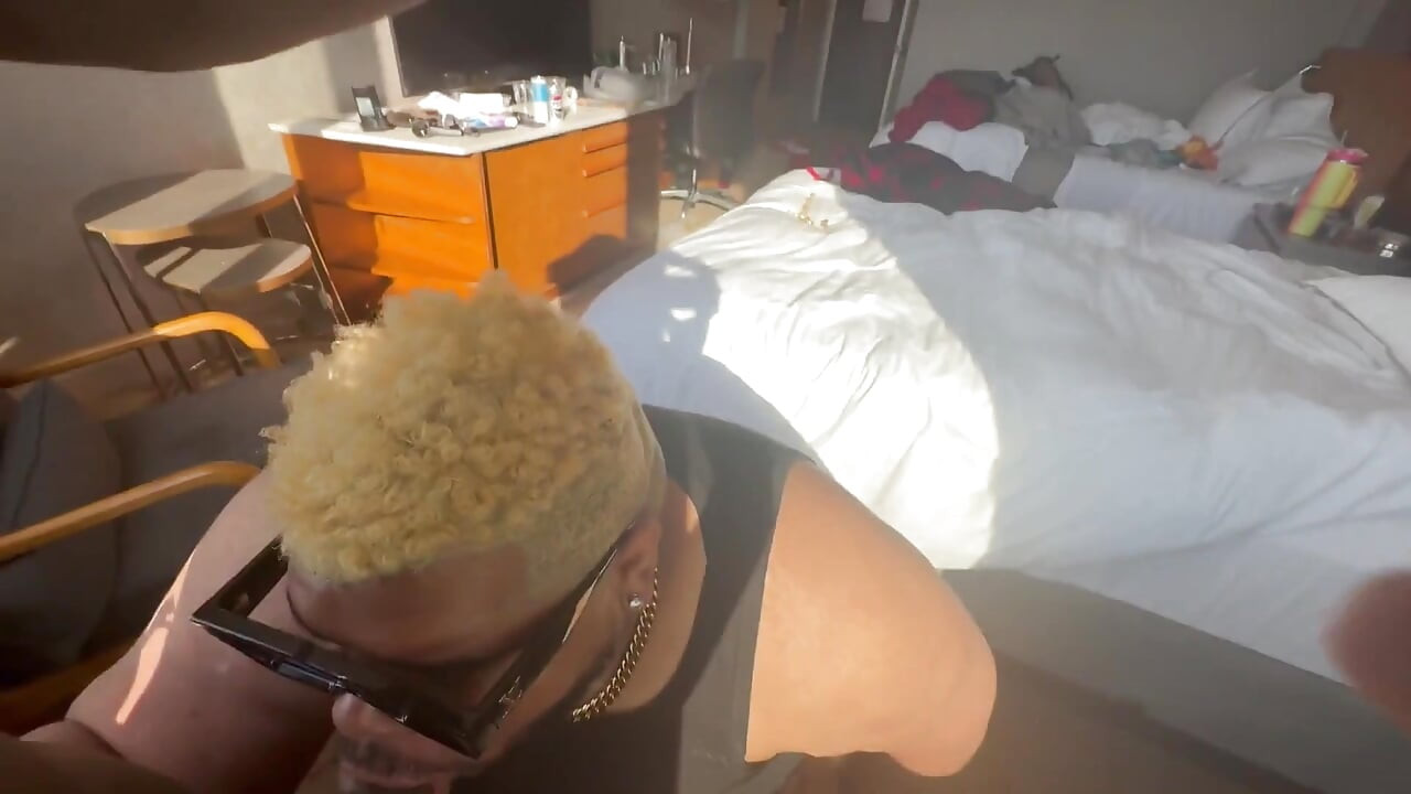 Mrbigd & Santana Xxl 2 POV