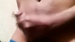 El işi, oğlan siyahi çük, seksi oğlan