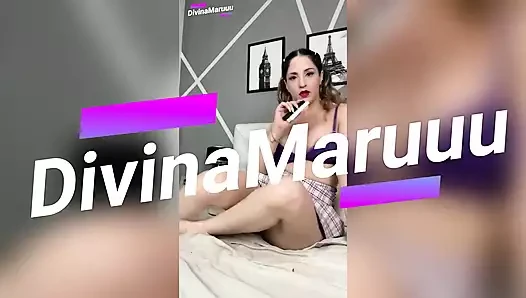 Verified porn video – Foot Fetish Sex with Beautiful Argentinian Girl - Footjob - Divinamaruuu