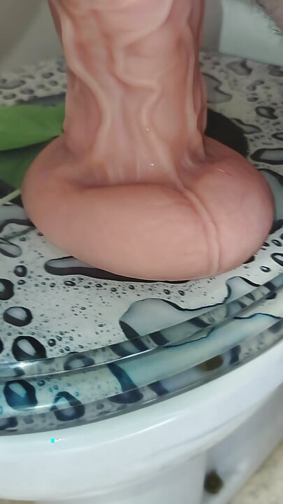 Anal or