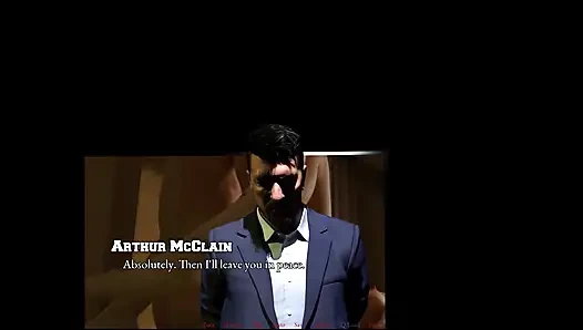 Агент Шерин (часть 6)