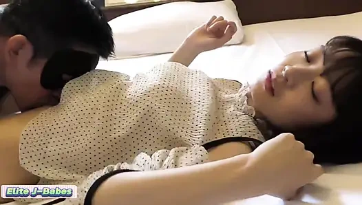 Asiatischer engel 28202