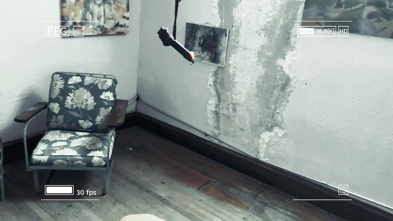 some fun self-domination