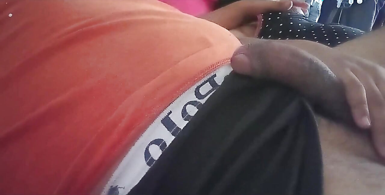 [karmica][voyeur] I Pull My Cock and Caress My Husband's Testicles (2nd Part on Xvideos Red) Karmica Voyeur I Pull My Husband's
