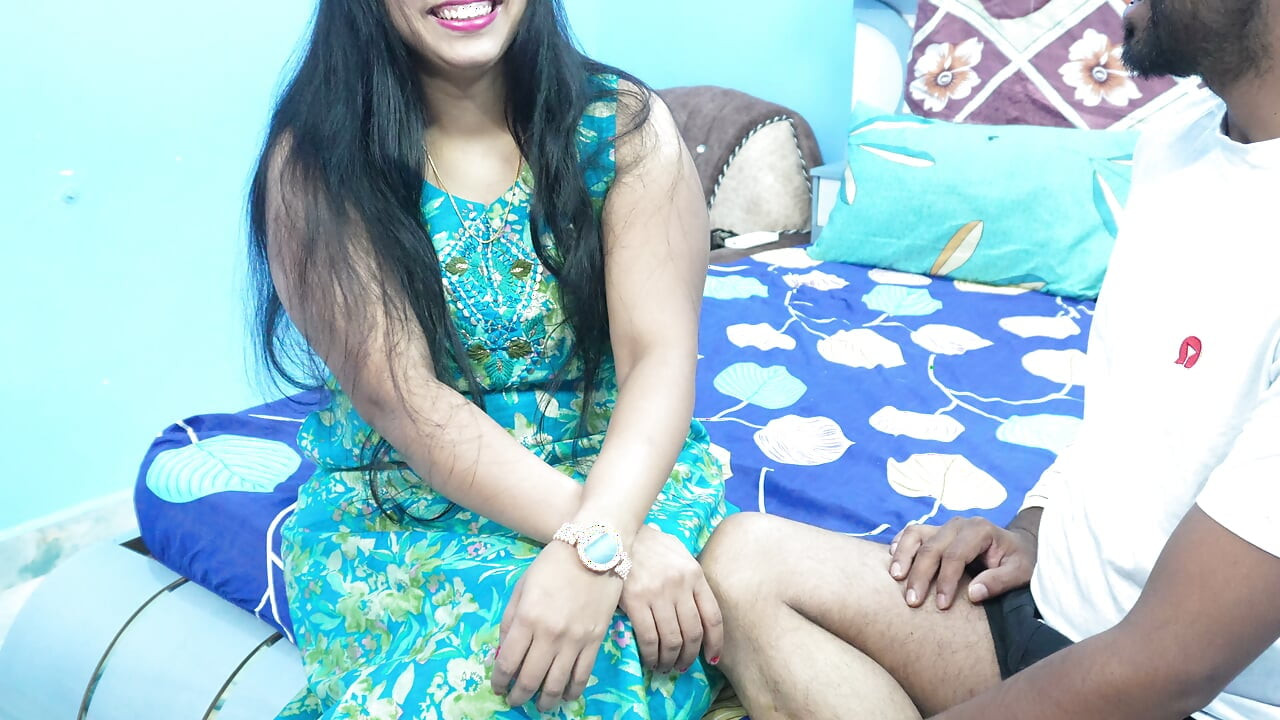 Didi Ki Friend Aai Shaadi Ka thiệp mời Dene Usko Suhagrat Manana Sikhaya