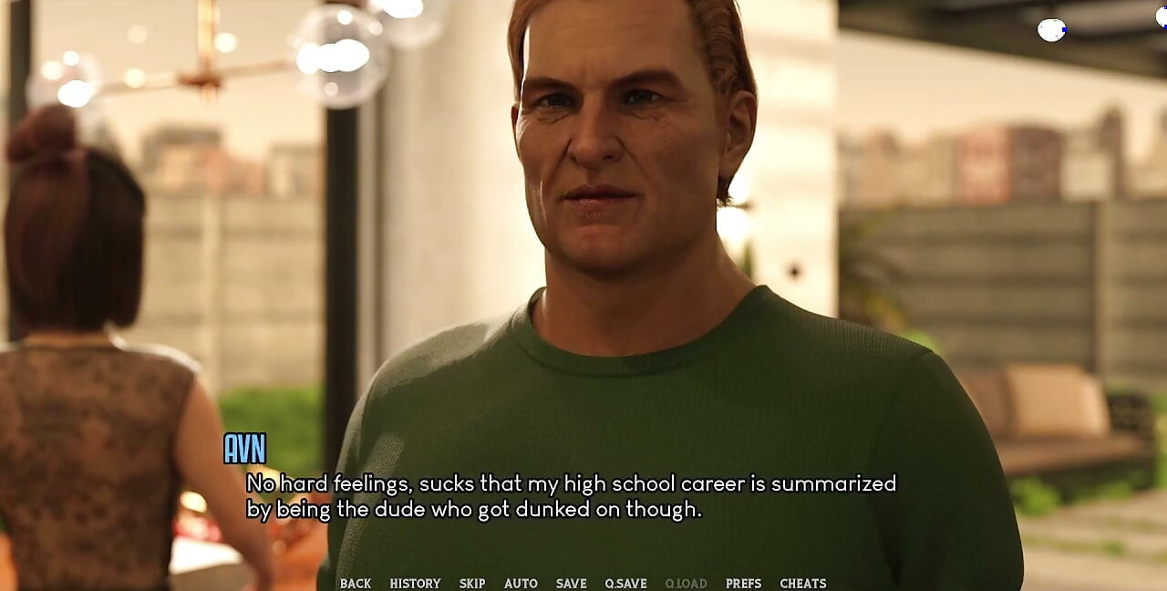 Complete Gameplay - Westview Academy, Part 1