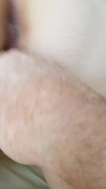 wife clit stim and fingering