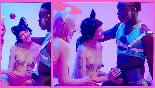 Triptychon 7