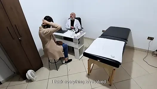 An anal exam has to be done very well.