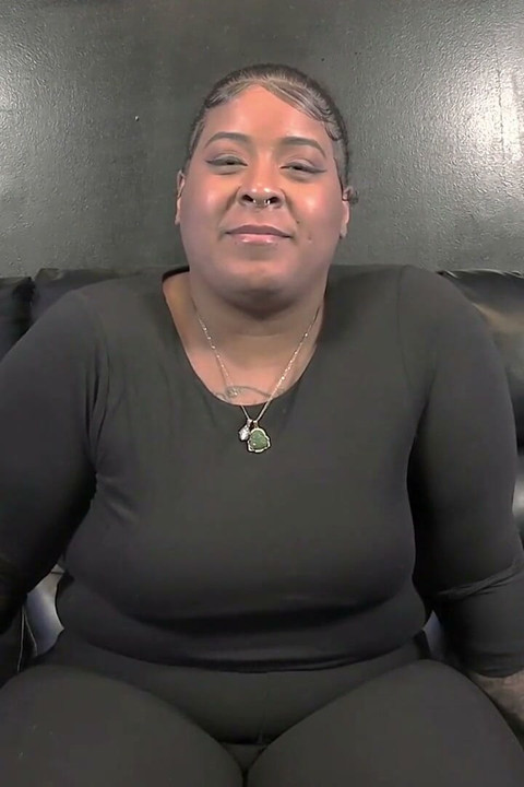 Gizelle Lane Interview