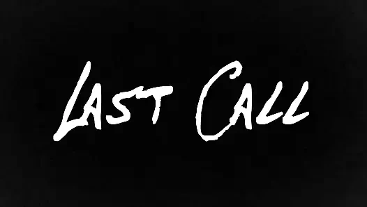 Slow Passionate Sex After Hours - Last Call - ForPlay Films