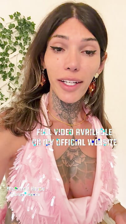 Come Subscribe Now and Watch the Hot Brazilian Porn Actress Sabrina Prezotte Fucking a Guy's Ass Until She Satisfies His Every