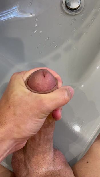 Feeling really horny. Had to Cum.