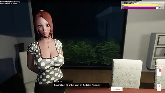 Tam oyun - baştan çıkarma ustası, bölüm 5