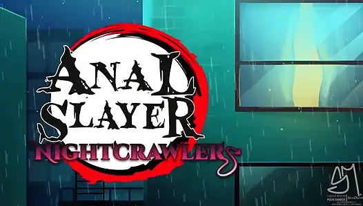 Правило Demon Slayer34