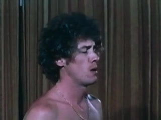 John Holmes, boucle de baise en sandwich, slo-mo