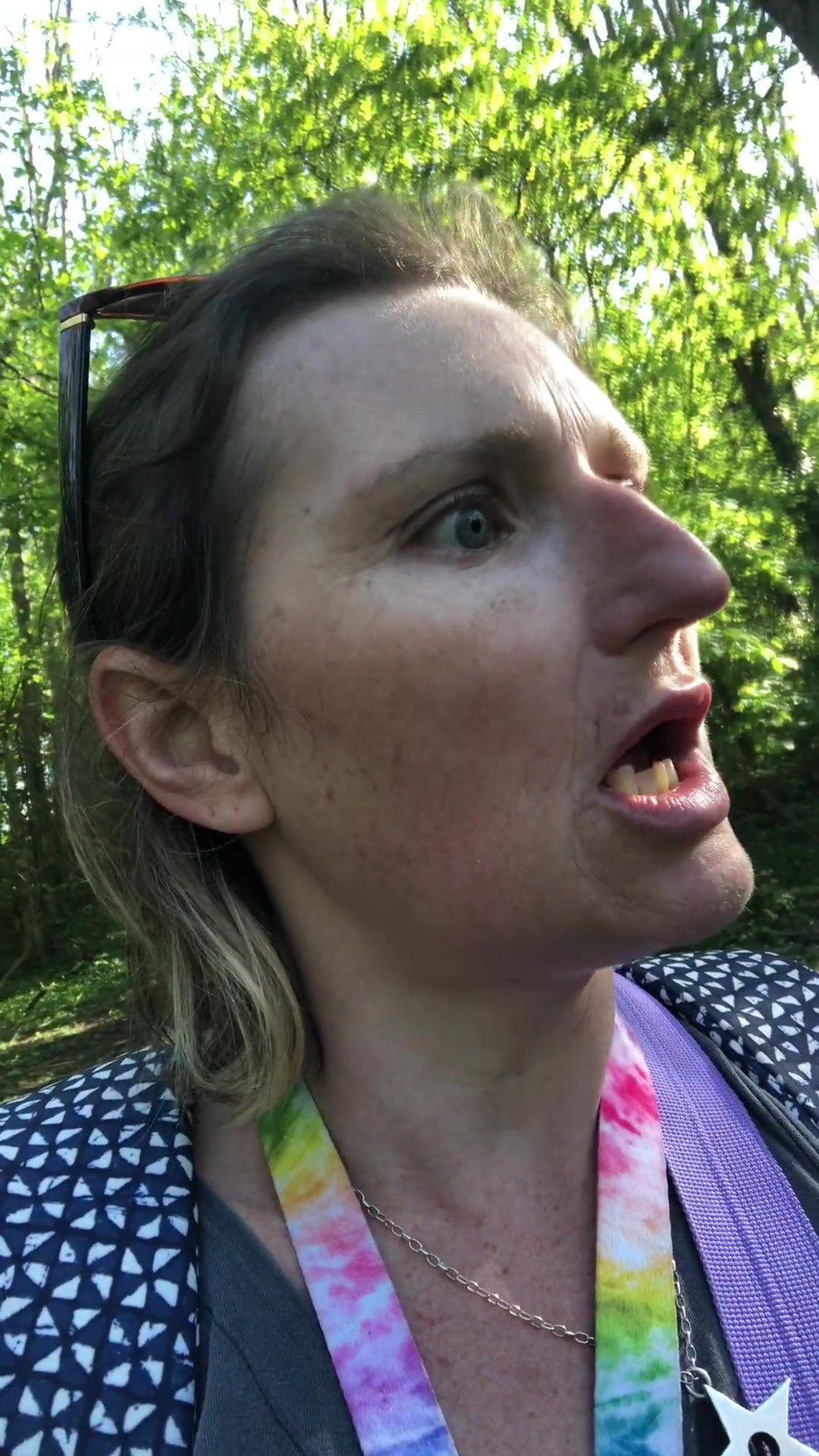 Fuck Me! I Needed That Pee in an Outdoor Place!