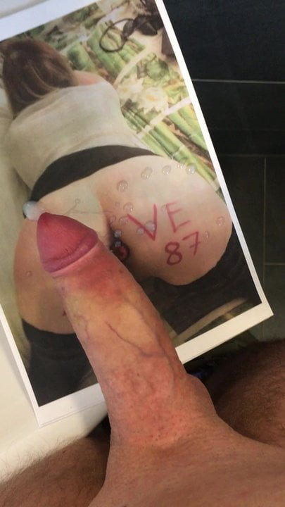 Tribute that hot Ass
