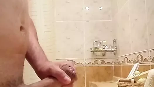 Mastürbasyon ve boşalma