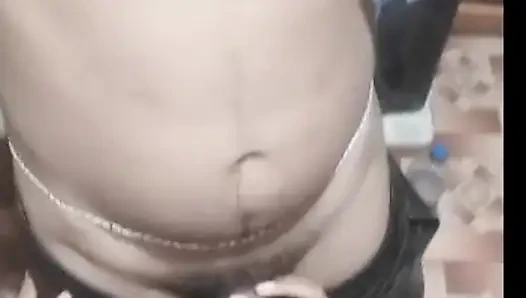 Mary Bian'ın yüz seks videosu