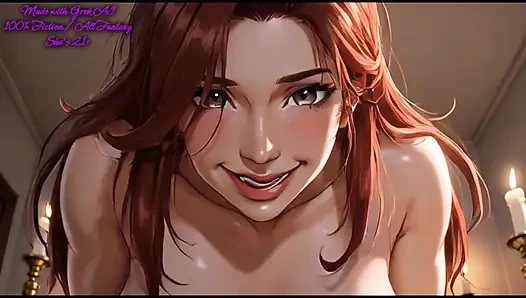 Night Time In Ruby - Part 3 of 3