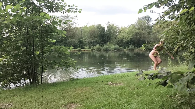 Озеро