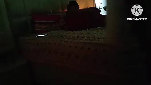 Gadis Bangalore sama pacarnya bagian 1