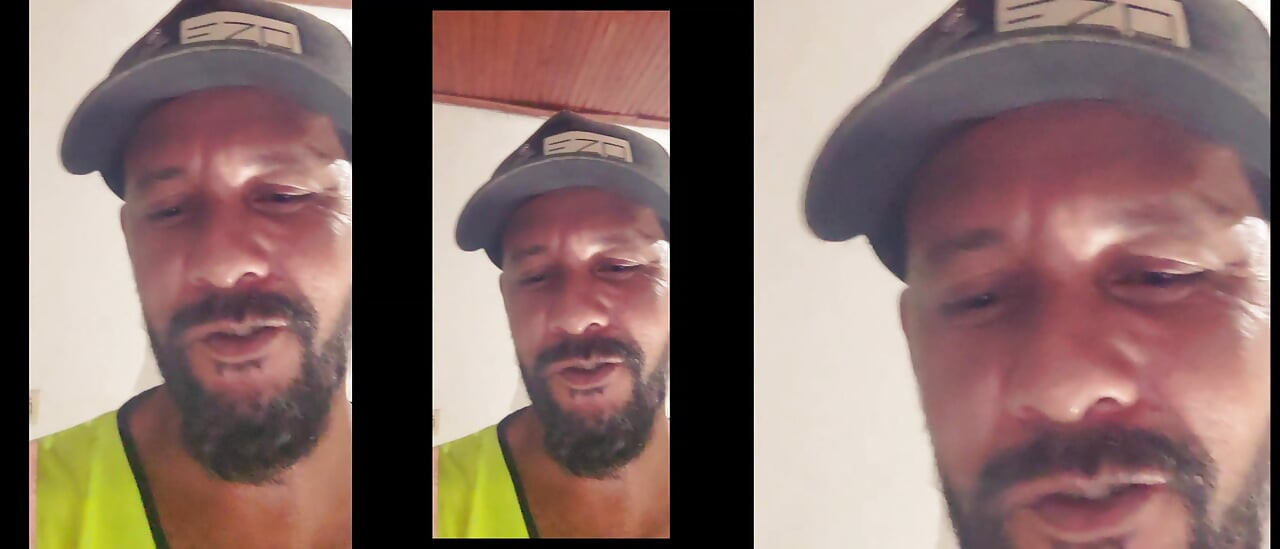 Just a Vlog at Home